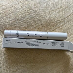 Dime Eyebrow Enhancing Gel